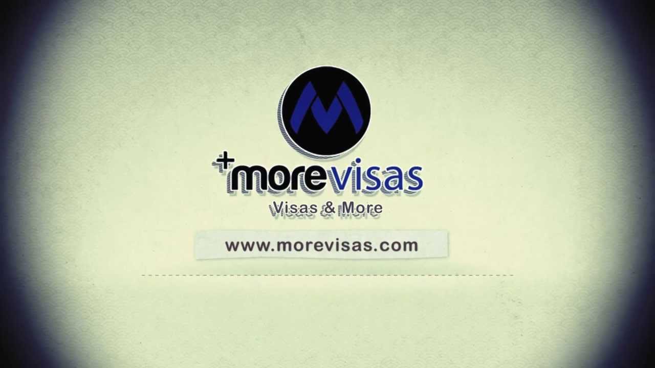 MOREVISAS