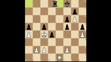 848 Elo how to play chess without king #chess #checkmate #magnus