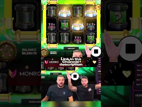 Profitieren Sie von exklusiven Monro Casino Bonus Codes für Online-Casino-Spielspaß in Österreich