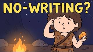 How Did Ancient Humans Remember Everything Without Writing