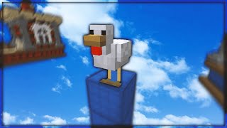 the most OP bed defense (hypixel bedwars)