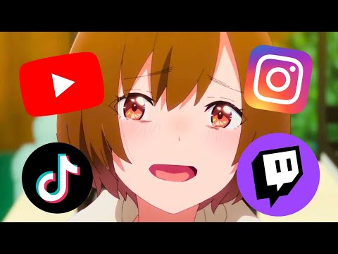 I Found an Anime Made for Influencers