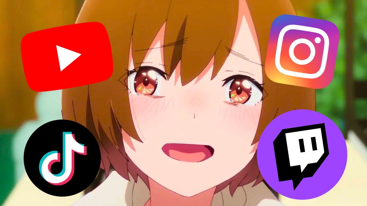 I Found an Anime Made for Influencers