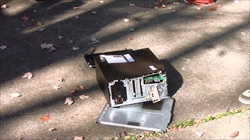 Linus Nerd Rage Giveaway: Beastlikethat1