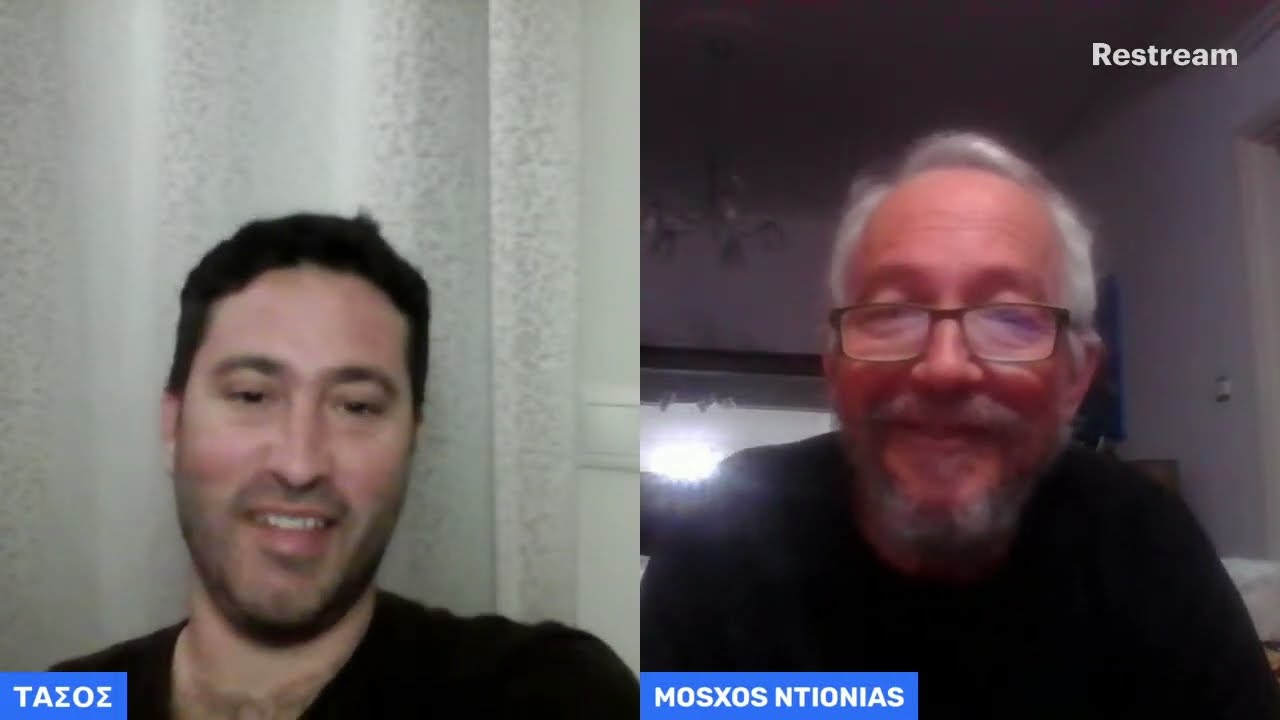 Live χειρισμοί αρχές άνοιξης 🐝🐝