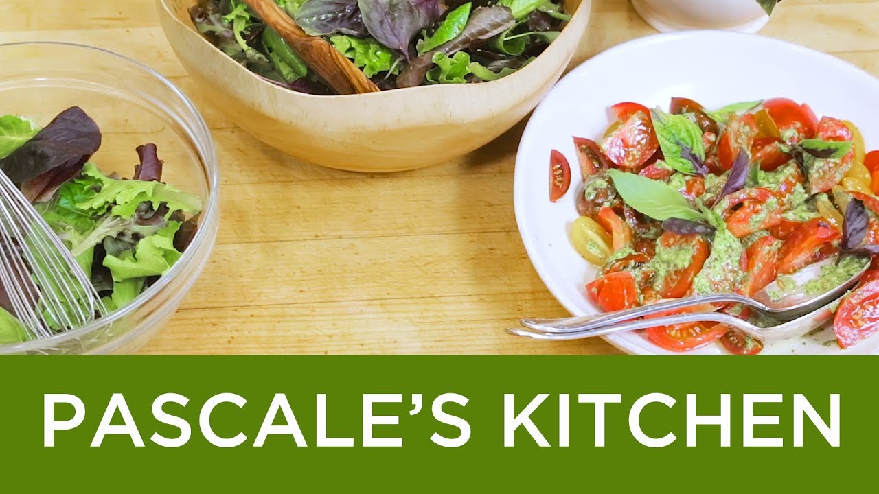 How to make Pesto 2 easy pesto recipes YouTube