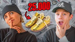 Thumbnail for GÆT PRISEN OG DU FÅR DEM! (med Anna Munch)