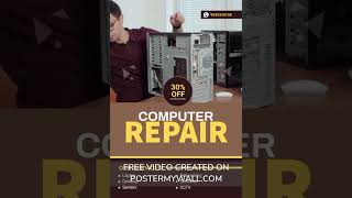Computer Repair service