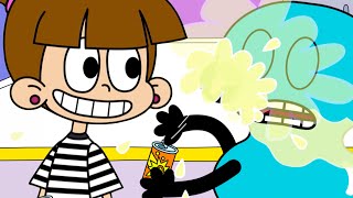 She Bought a Gift… and Paid with “Meanness”?! 😳 Sonya from Toastville | Magic Tales &amp; Adventures