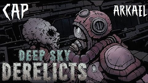 Deep Sky Derelict | Cap 3 | Poniendolo al día