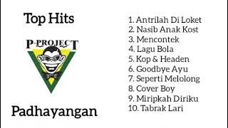 Top Hits P Project