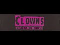 Capture de la vidéo Clowns For Progress - Live In New York 1996 [Full Concert]