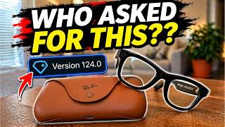 The Most Useless Update? | Meta's 124 Update + Demo screenshot 1