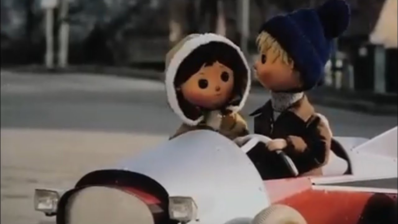 Mit Jan und Tini auf Reisen - In der Poliklinik