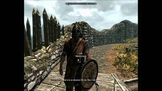 Skyrim Main Theme (Bass Boosted) (Ear Rape)