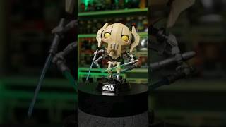 General Grievous Funko Pop |Hot Topic Exclusive