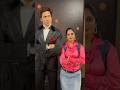 Madame Tussauds Wax Museum, Singapore #madametussaud #shahrukh #srkfan