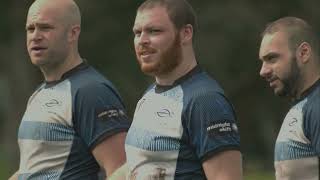 Scrum Trailer |  Documentary | Sport | Vyre Network