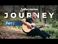 Dog Walks: Justin's Guitar Journey (The Early Years)