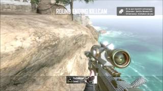 PsyQo Wolves: 3 Insane Shots!