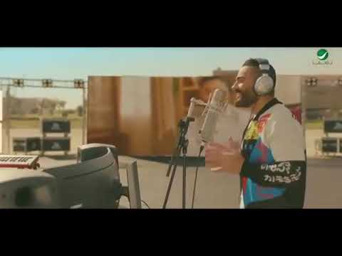 خليك فولاذي تامر حسني