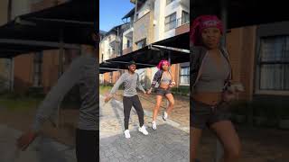 Peanuts U0026 Busisiwe Ikhekhe Dance Challenge peanuts busisiwe dancechallenge amapiano shorts cpc