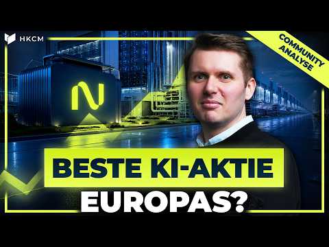 This Is Where the European AI Rally Could Take Off!