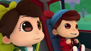 omar and hana islamic cartoons for kids