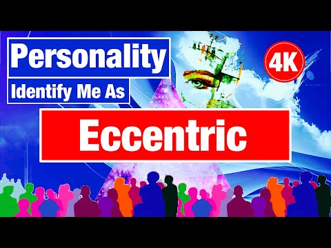 A person with