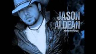 Watch Jason Aldean My Memory Aint What It Used To Be video
