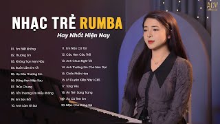 Nhạc Trẻ Rumba Mochiii 2024 | Em Biết Không Rumba Mochiii - Người Ta Sống Với Em Thế Nào Rumba