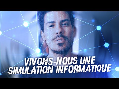 Vidéo: Vivons-nous Dans La Matrice? - Vue Alternative