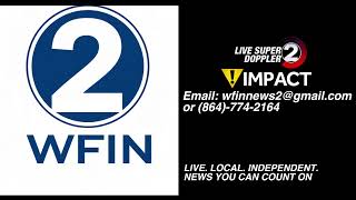 WFIN News 2 | Live, Local, Breaking News