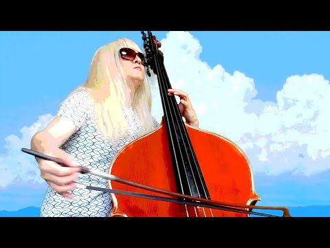 キャンバスのレモネード（コントラバス・ソロ）
