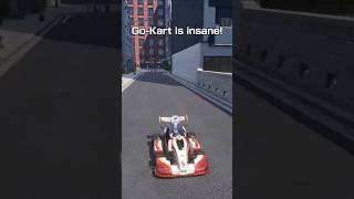 The Go-Kart is Insane! | Neverness to Everness #nte #ntecreator #nevernesstoeverness