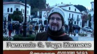 VIII Mercado del queso artesano (2009) - Aracena (Huelva)