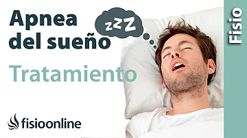 ¿Qué problemas médicos se asocian a la apnea del sueño?