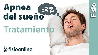 😴What is SLEEP APNEA and how is the TREATMENT?💤