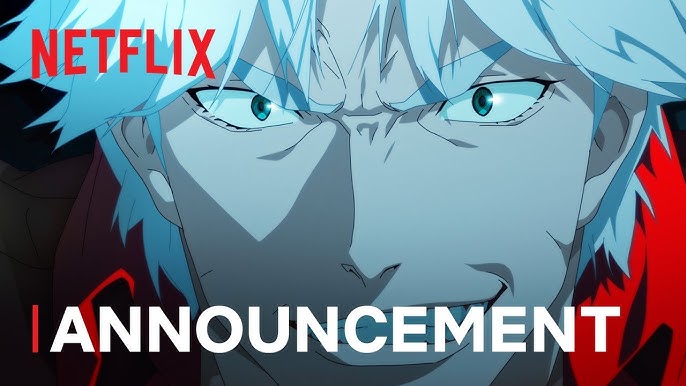 Anime Good Night World estreará em outubro no Netflix