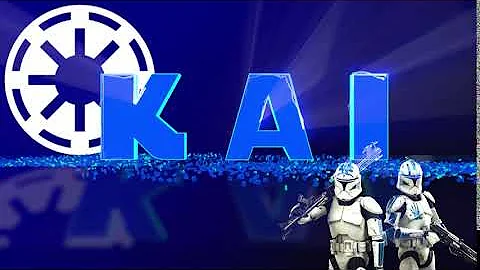My Intro/First Video