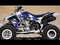 Project honda trx 450r space racer  dirt wheels magazine