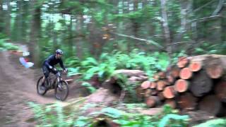 12-Step @ Duthie Hill Park