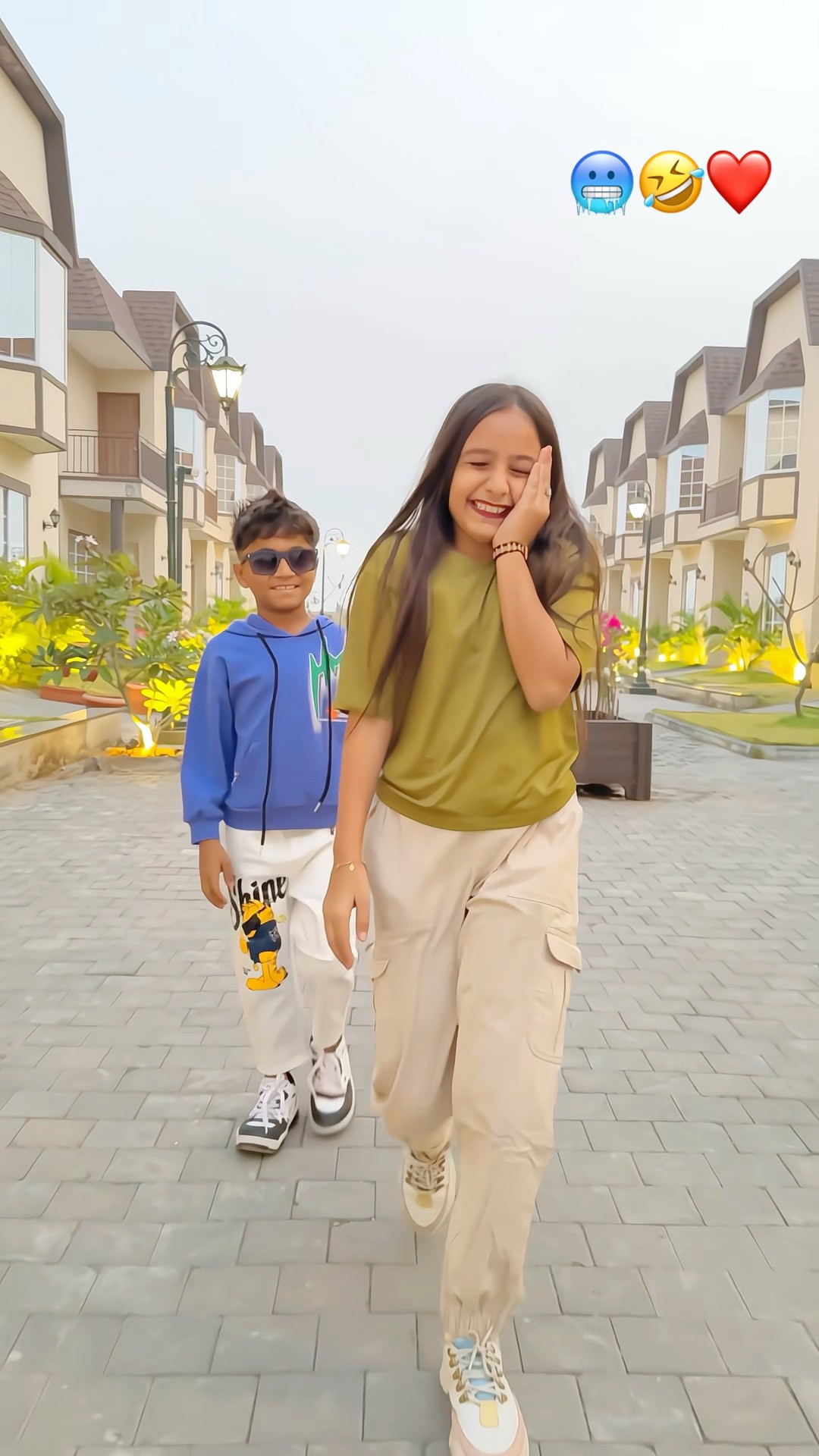 ये तो पट गई ?| Tappu Parmar #tappuparmar #trending #love #newsong #song #punjabisong