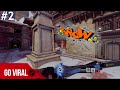 Hanzo's Mega Ult / Overwatch 2 | Part 2