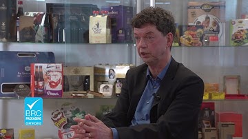 Dings Kartonnages: "Tracking & tracing van essentieel belang bij hygiëne en voedselveiligheid".