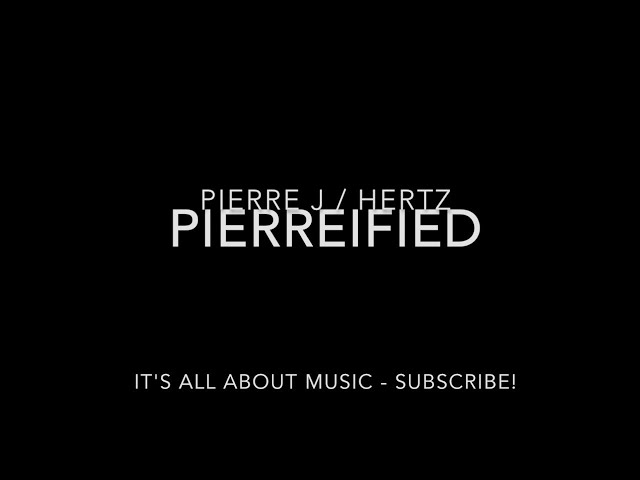 This is Pierreified - Subscribe! class=