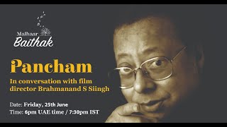 Malhaar Baithak- Pancham