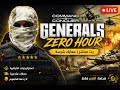 Generals Zero Hour