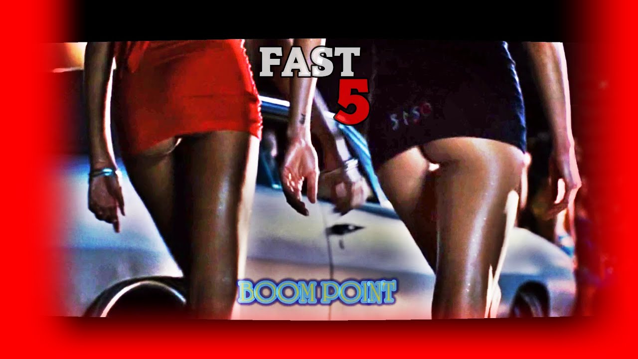 SEXY ASS GIRLS FAST AND FURIOUS MILF - YouTube