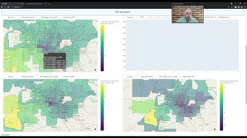 Spatial-Temporal Analysis and Predictions of House Prices - AIRE Software: Introduction